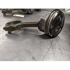 06J037 Left Piston and Rod Standard For 14-18 GMC Sierra 1500 5.3 12649190 06J037 Left Piston and Rod Standard For 14-18 GMC Sierra 1500 5.3 12649190